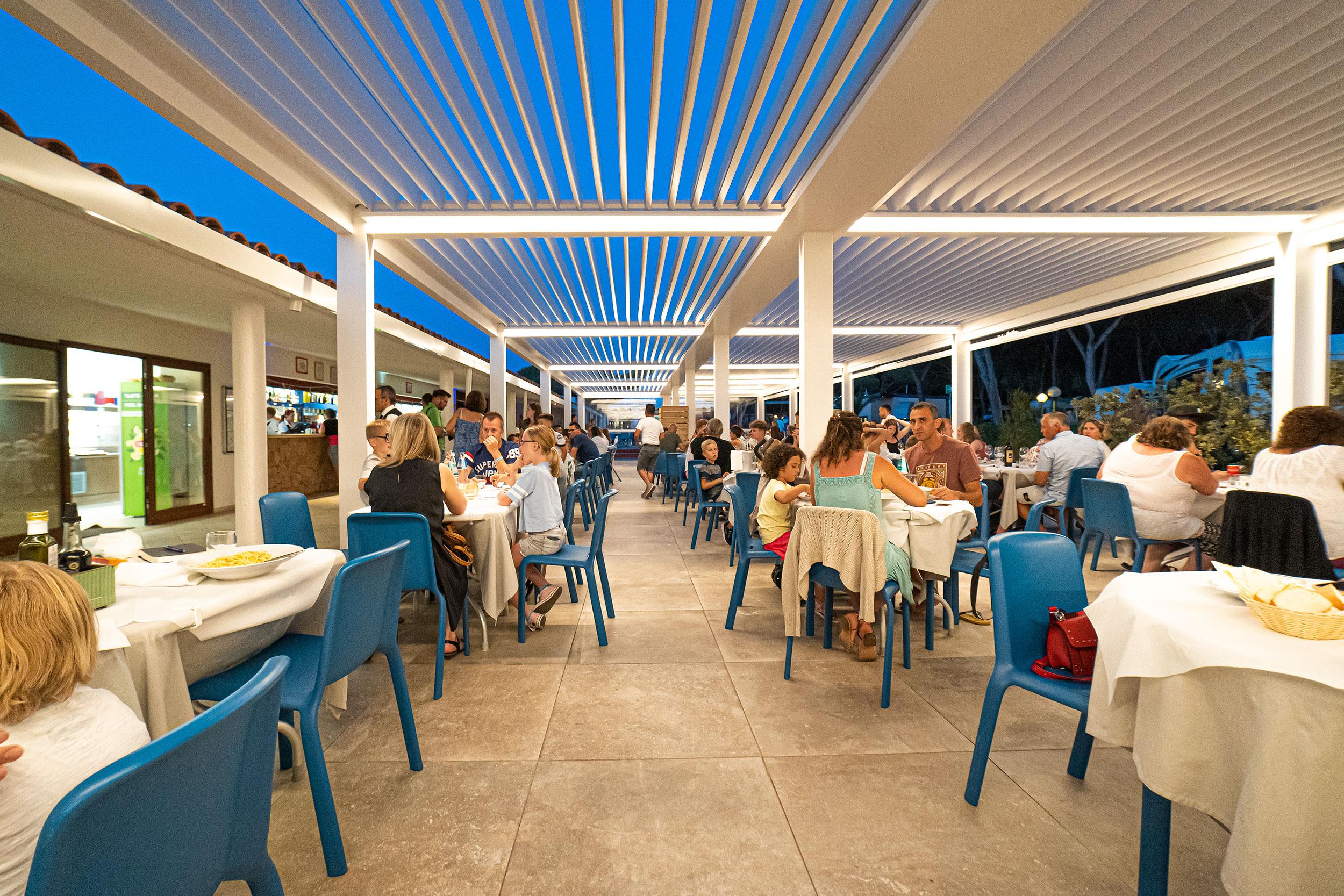 Camping Village Baia Blu La Tortuga Aglientu Buitenkant foto