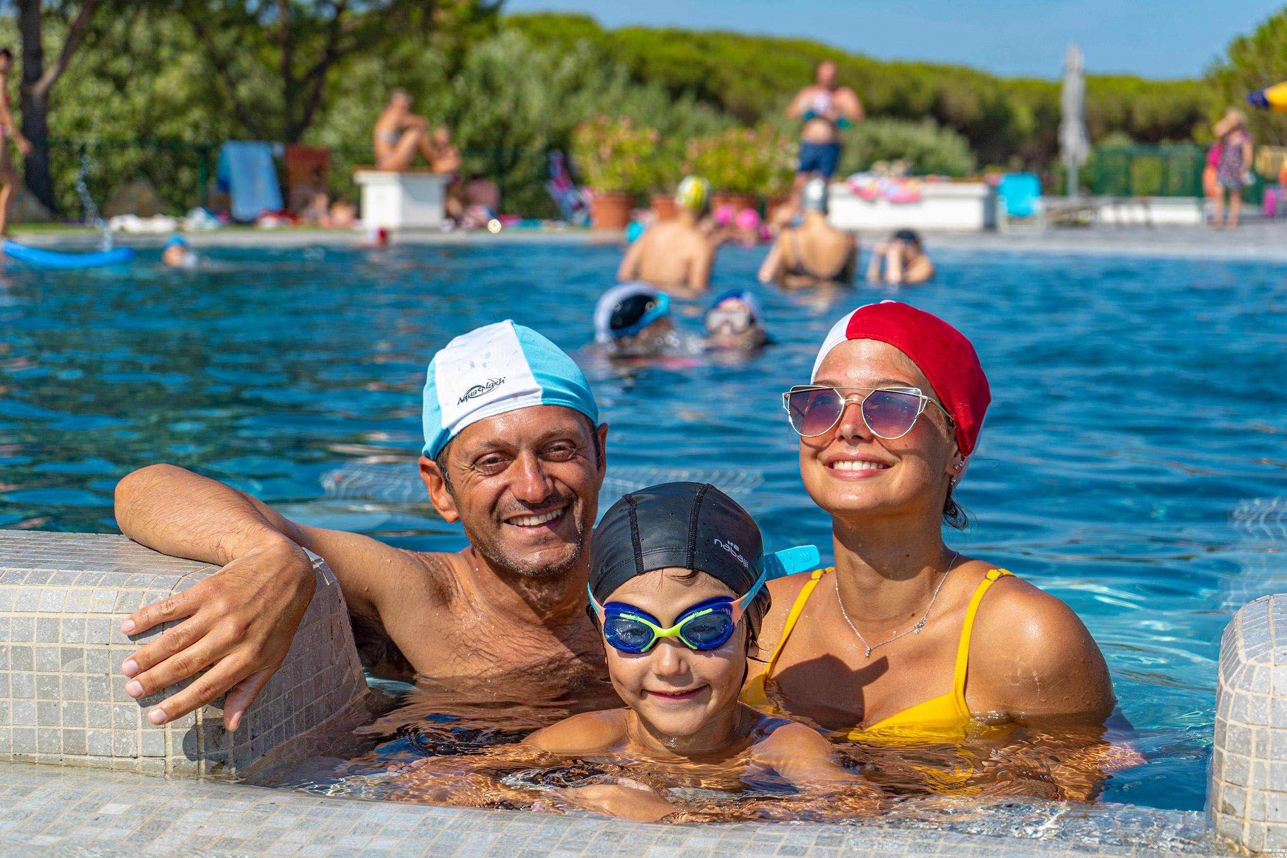 Camping Village Baia Blu La Tortuga Aglientu Buitenkant foto