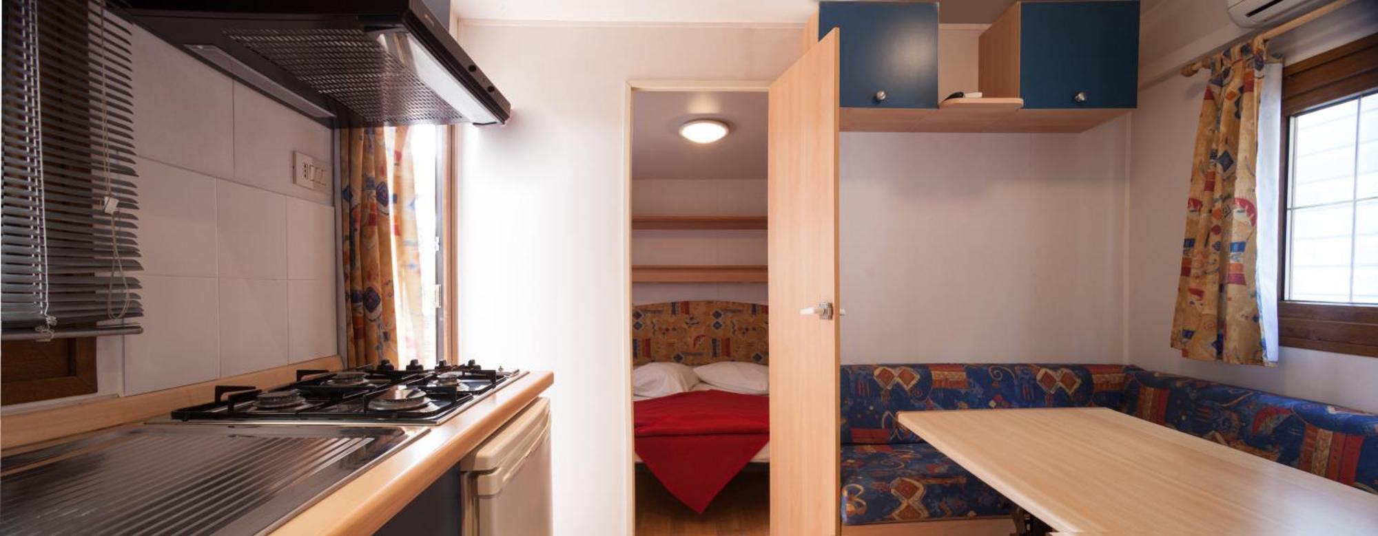 Camping Village Baia Blu La Tortuga Aglientu Kamer foto