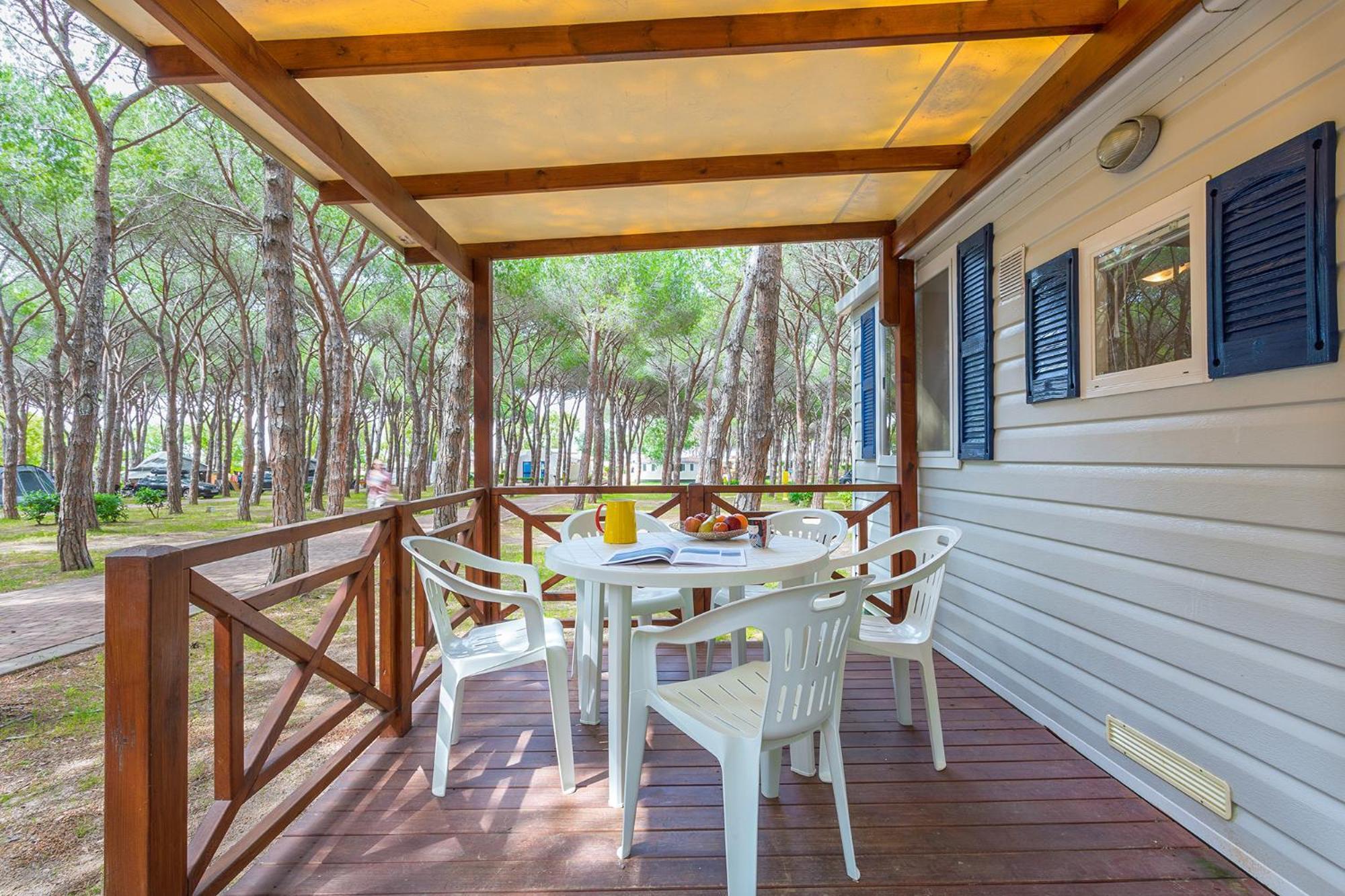 Camping Village Baia Blu La Tortuga Aglientu Kamer foto